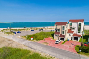 Point of View North Topsail Beach